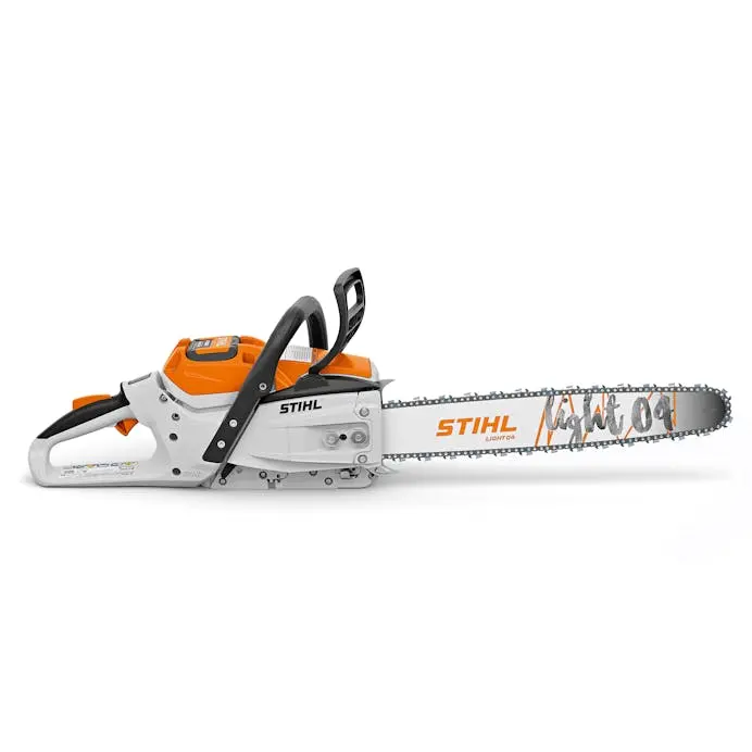 Stihl Msa 300 C-O Cordless Chainsaw – 20-Inch Bar, 36V Battery Only 1