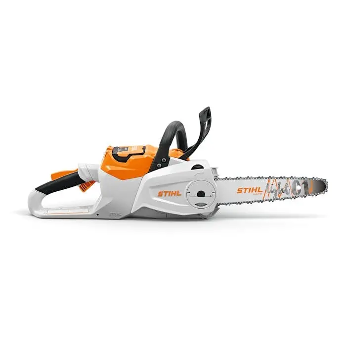 Stihl Msa 80 C-B Battery Chainsaw — 14" Bar, Brushless Motor, Tool-Only 1