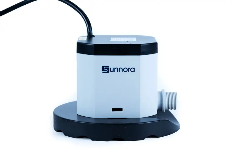 Sunnora 800 Gph Automatic Pool Cover Pump With Toggle Switch 1