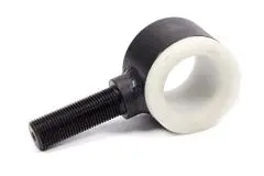Teflon-Lined Sway Bar Adjuster Eye For Reduced Friction 1