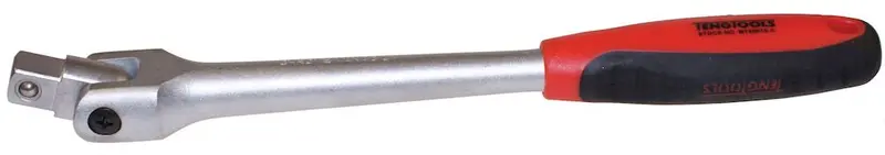 Teng Tools 1/2" Drive Flexible Power Bar Handle – 17" (450 Mm) 1