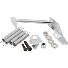 Throttle Return Spring Assembly Kit 1