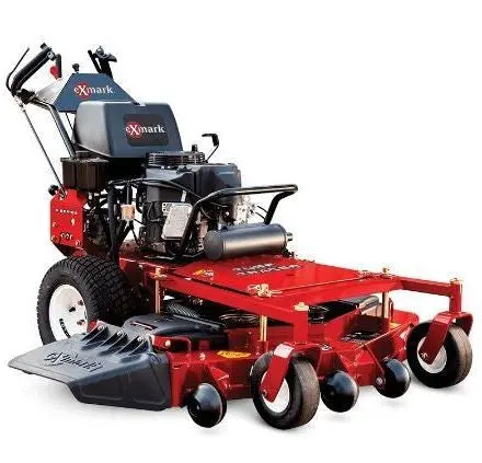 Turf Tracer Tts600Gka483E0 S-Series Commercial Lawn Mower – 18.5 Hp Kawasaki Fs600V, 48" Ultracut Series 3 Deck 1