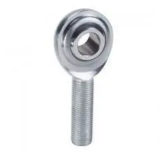 Two-Piece Heim Joint – 1/2" Hole × 5/8" Left-Hand Thread 1