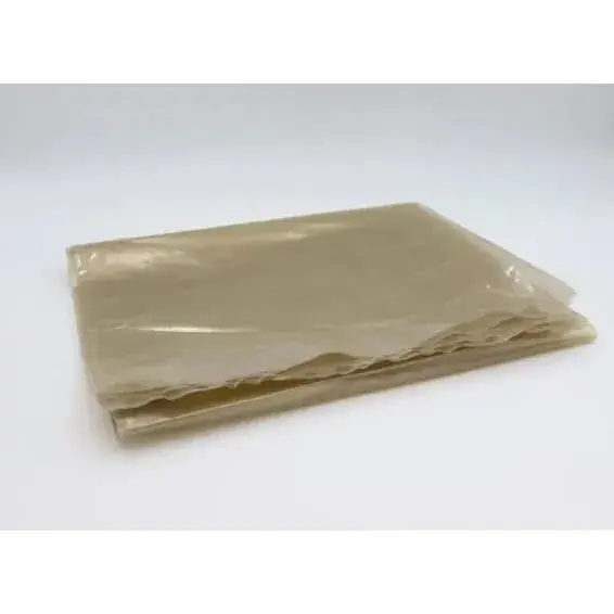 Universal Dust Collector Replacement Bags – Heavy-Duty Plastic Filter Bags 1