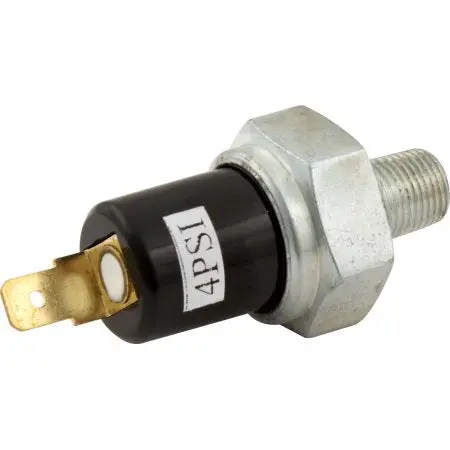 Universal Fuel Pressure Sending Unit For Analog Gauges 1