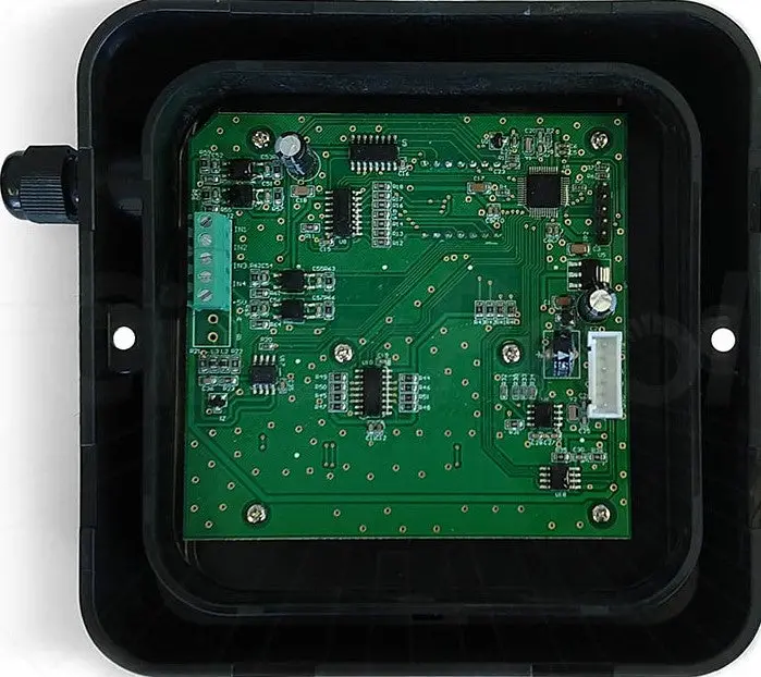 Variable-Speed Pump Adapter For Smart Pool Automation Systems 1