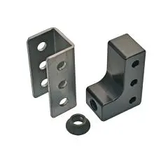 Weld-On Adjustable Shock Mount Bracket 1