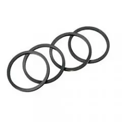 Wilwood Caliper Seal Kit – 4-Piece Set, 1.38" Piston Size 1