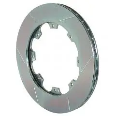 Wilwood Gt-36 Spec-37 Brake Rotor – 11.75" × 0.810", Left-Hand Configuration 1