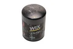 Wix Racing Full-Size Oil Filter – Chevy V8/V6 Applications 1