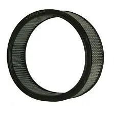 Wix Racing Paper Air Filter – 16 In × 3.5 In 1