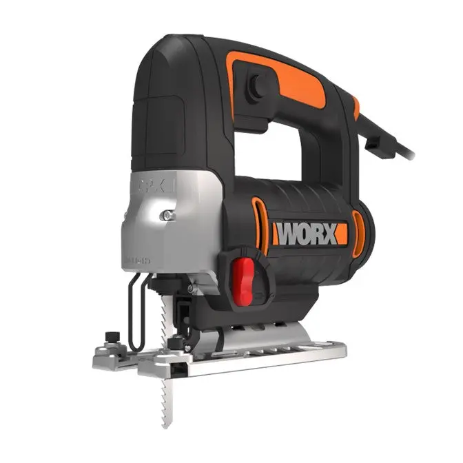 Worx 650W Pendulum Jigsaw – 220V Professional Model (Wx478.1) 1