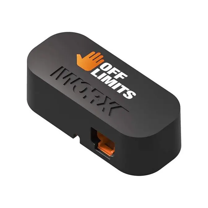 Worx Landroid Virtual No-Go Zone Fence (Wa0863) 1