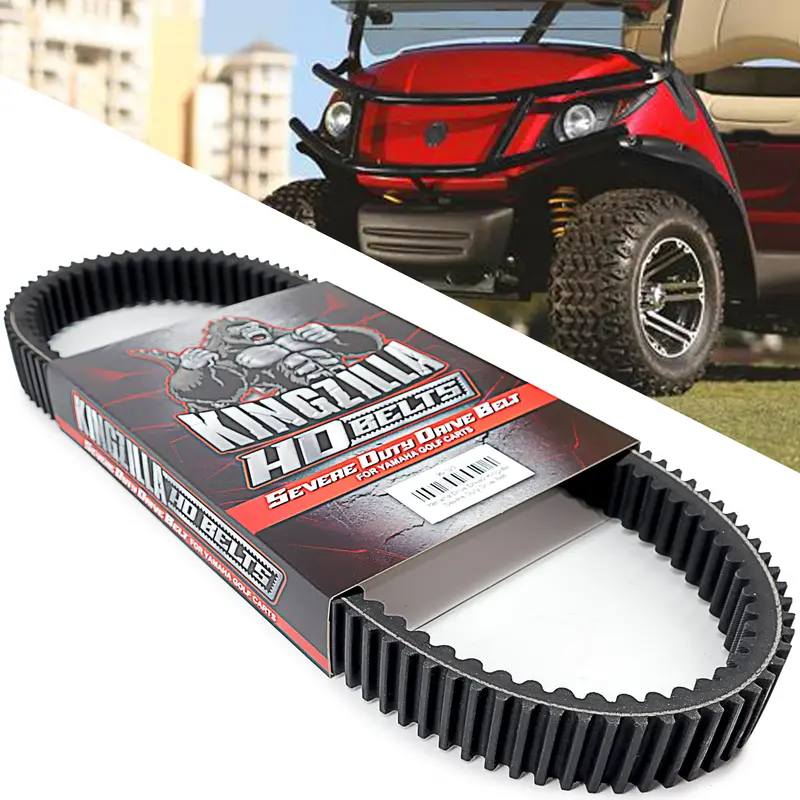 Yamaha Drive/Drive2 Heavy-Duty Kingzilla Drive Belt 1