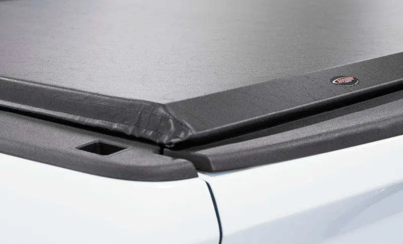 Access Limited Soft-Touch Tri-Fold Tonneau Cover – Fits 2005–2015 Toyota Tacoma With 5-Foot Bed 1