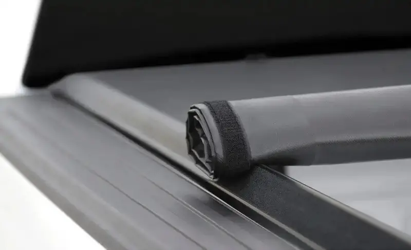 Access Literider Soft Tonneau Cover For 2005–2015 Toyota Tacoma (5-Foot Bed) 1