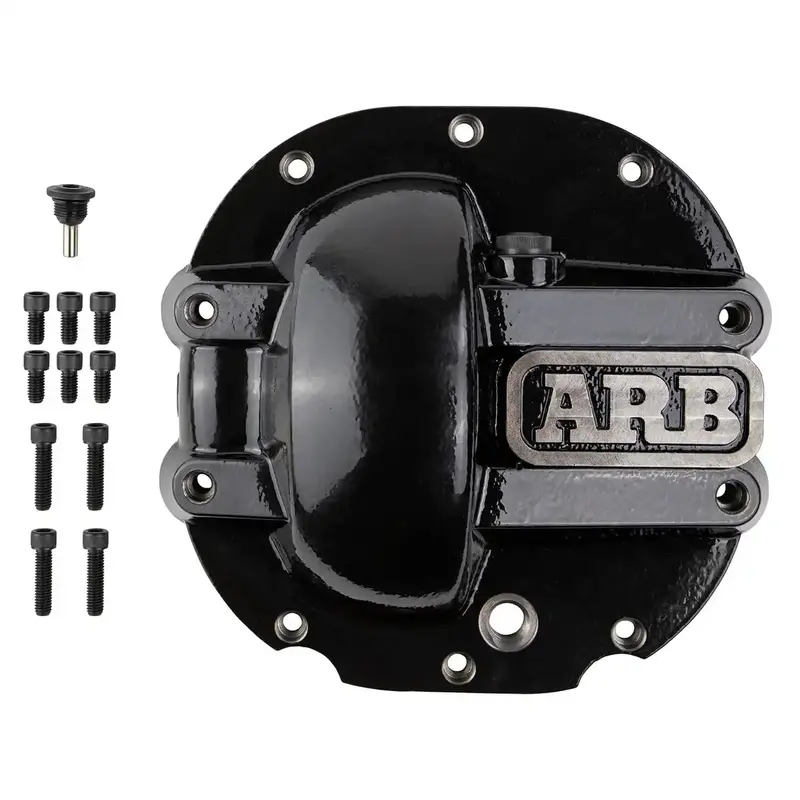 Arb 0750006B Differential Cover For Ford 8.8" Axle Assemblies 1