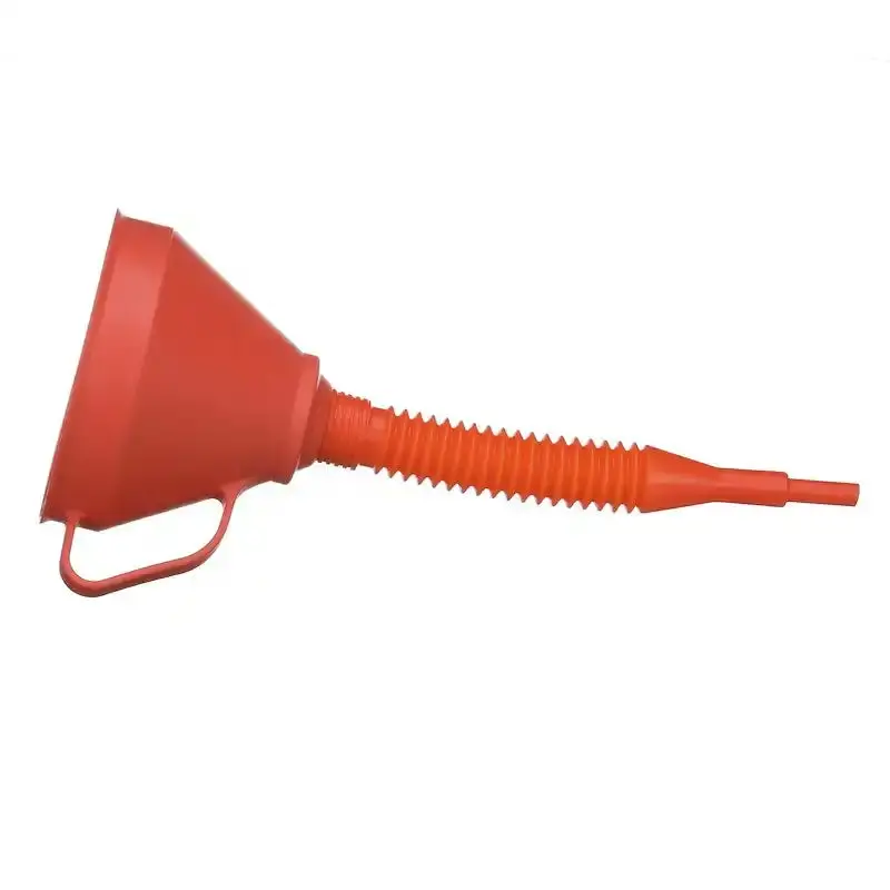 Attwood Flexible Funnel – Marine-Grade Collapsible Design For Spill-Free Fueling (Model 14580-1) 1