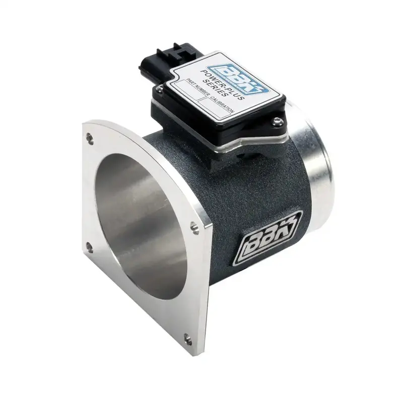 Bbk Performance 8009 Mass Air Flow Sensor – 76Mm For 1994–1995 Ford Mustang 5.0L With 19Lb/Hr Cold Calibration 1