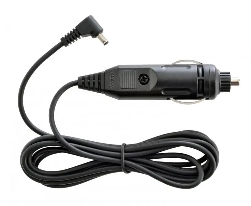 Cobra 420-030-N-001 Replacement Power Cord For Cb Radios 1
