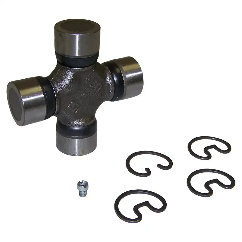 Crown Automotive Replacement U-Joint For Jeep Drive Shafts (1979–1996 Sj/Xj/Mj/Zj) 1