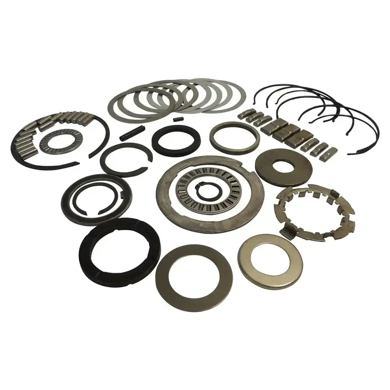 Crown Automotive T5 Transmission Small Parts Kit – Compatible With Cj-5, Cj-7, Xj, And More (1982–1986) 1