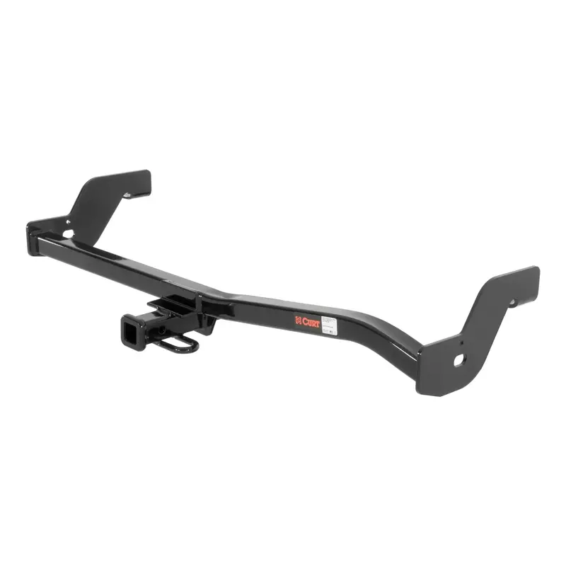 Curt Class I Trailer Hitch – 1-1/4" Receiver For Ford Escort & Mercury Tracer 1