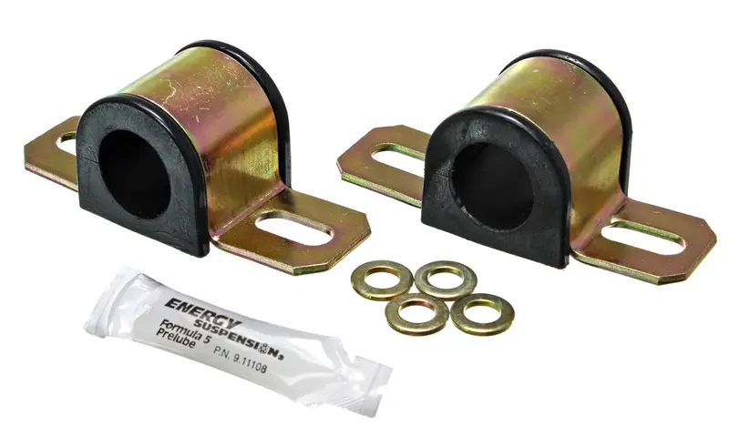 Energy Suspension 9.5113G Stabilizer Bar Bushing Kit – Polyurethane Upgrade 1