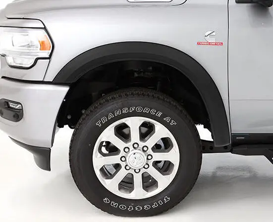 Enthuze Oe-Style Fender Flares — Seamless Factory-Matched Appearance 1