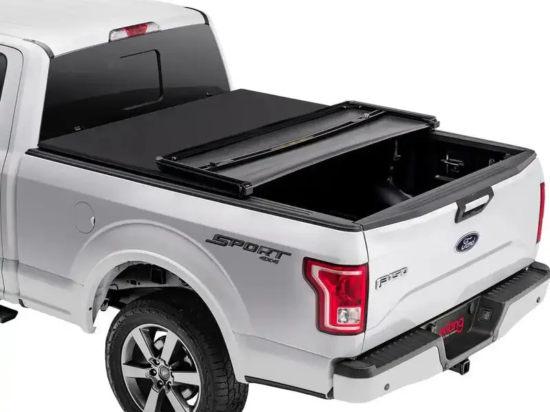 Extang Trifecta Signature 2.0 Tonneau Cover For 2022–2023 Ford Maverick 1