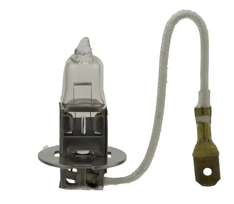 Hella H83135241 Halogen Fog Light Bulb – H11 Standard Base 1
