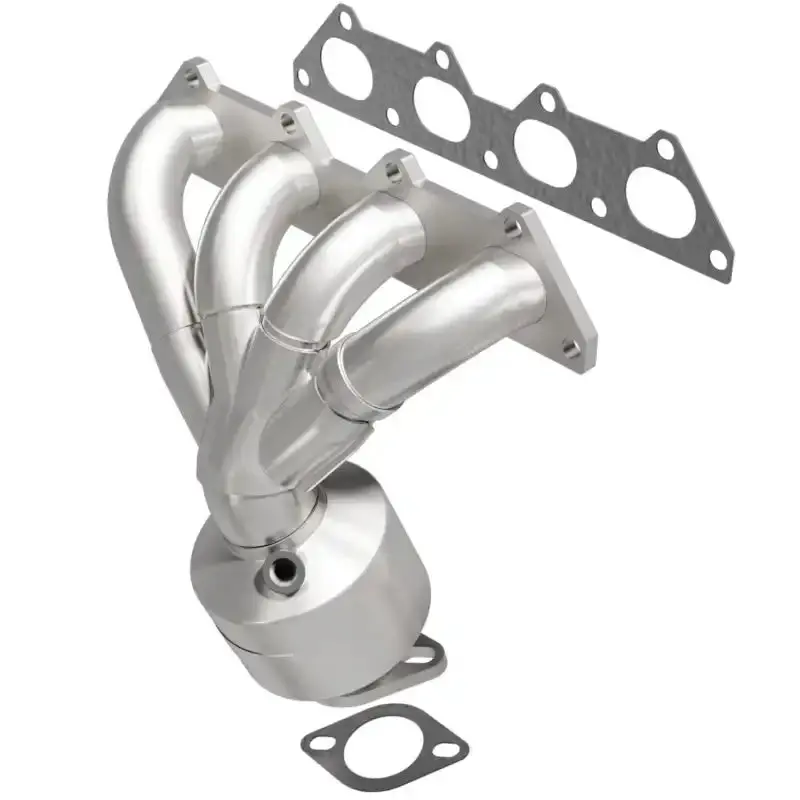 Magnaflow Front Exhaust Manifold For 2002–2003 Mitsubishi Lancer 2.0L (Naturally Aspirated) 1