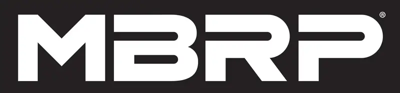 Mbrp S5056409 T409 Stainless Steel Exhaust System 1