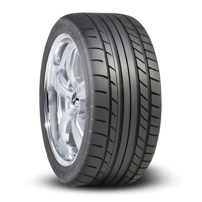 Mickey Thompson Asymmetric All-Terrain Tire – Utqg 300 Aa A Rating 1