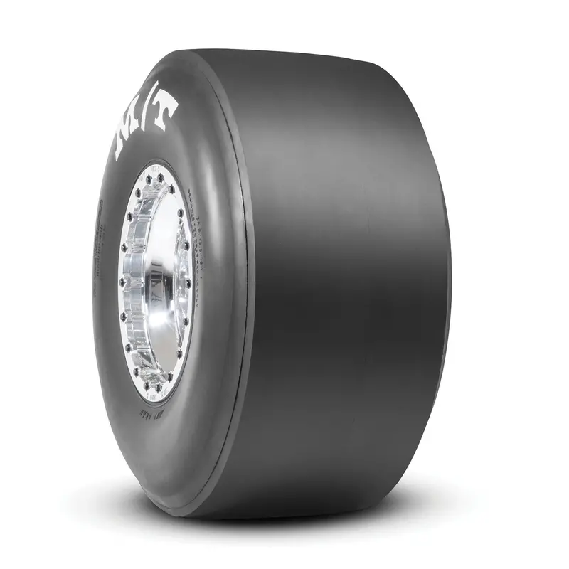 Mickey Thompson Baja Atz P3 Tire – All-Terrain Performance Compound, Multiple Sizes Available 1