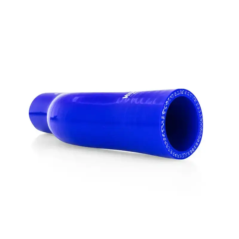 Mishimoto Blue Silicone Radiator And Heater Hose Kit For 1992–1997 Toyota Land Cruiser 1