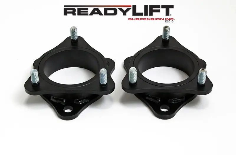 Readylift 2-Inch Front Leveling Kit For 2004–2014 Ford F-150 1