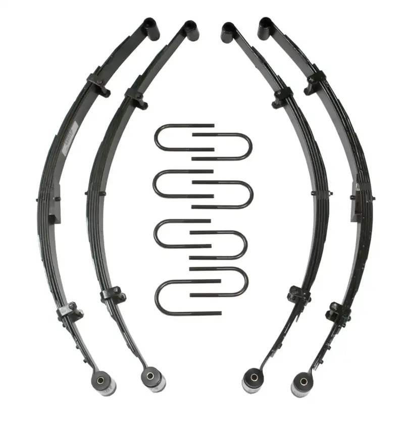 Skyjacker L20Ks-H 2-Inch Lift System For 1964–1980 Toyota Land Cruiser Fj40 1
