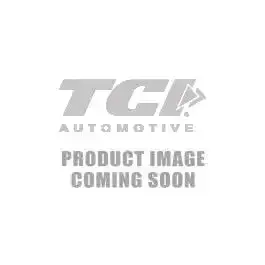 Tci 229902 Th350-To-Th400 Conversion Kit With 208 Transfer Case And 5" Spacer 1