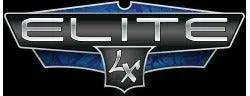 Undercover Elite Lx Tonneau Cover For 2014–2018 Chevrolet Silverado 1500 (5'9") — Silver Metallic 1