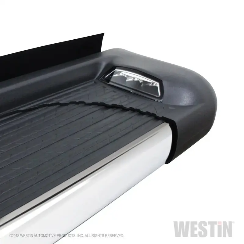 Westin Sg6 Led Illuminated Running Boards – Model 27-65720 1